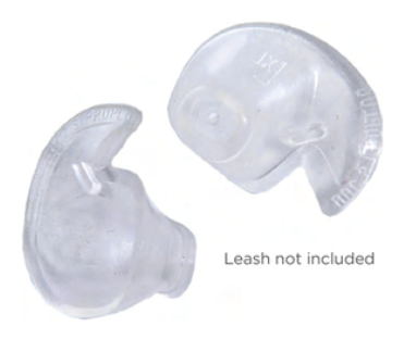 ISC Doc's Proplugs Ear