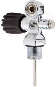 SHERWOOD Tank Valve Pro 3000 PSI SSV - C - 48P