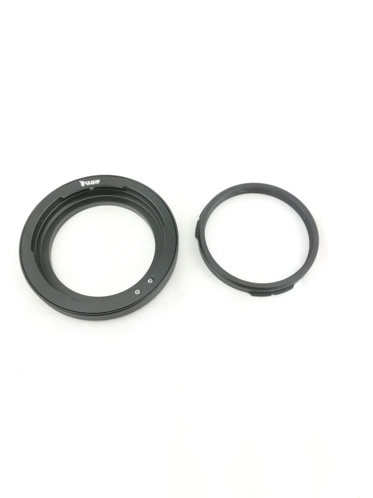 Kraken Lens QD Pair