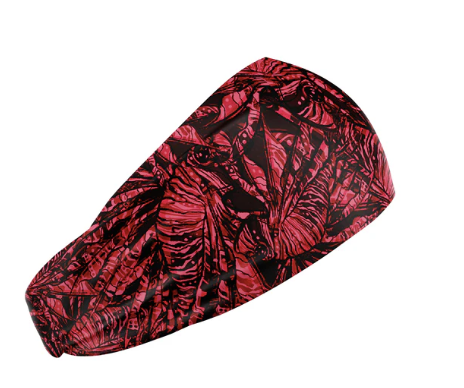 SPACEFISH Lionfish Invasion Headband