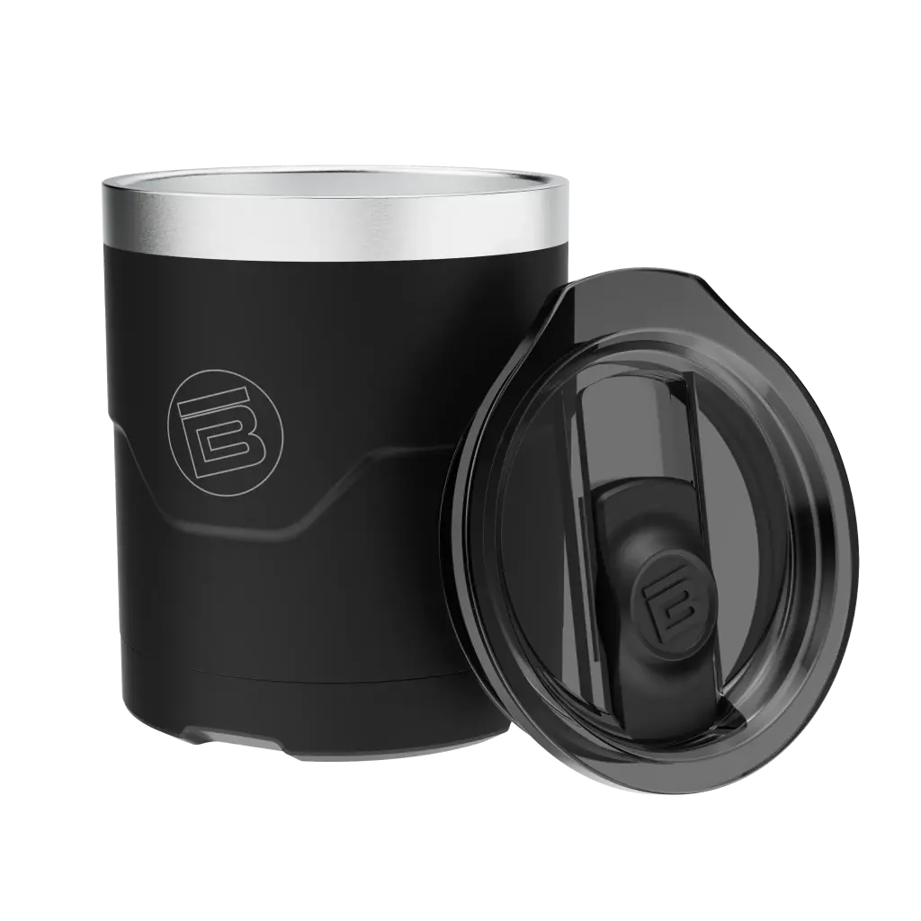 BOTE - MAGNEPOD Lowball Tumbler 12oz