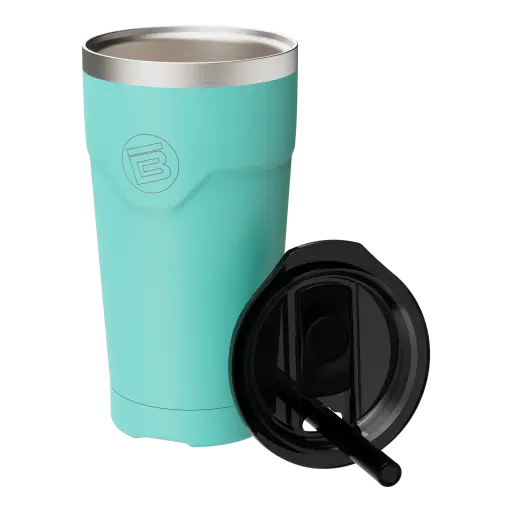 [BMPT20-23-SF-01] BOTE - MAGNEPOD Tumbler 20oz  (Seafoam)