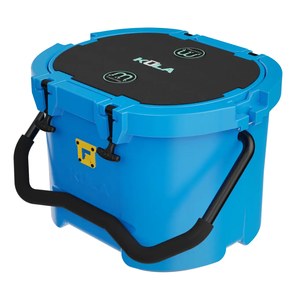 BOTE - KULA 10 gl Cooler Magnepod