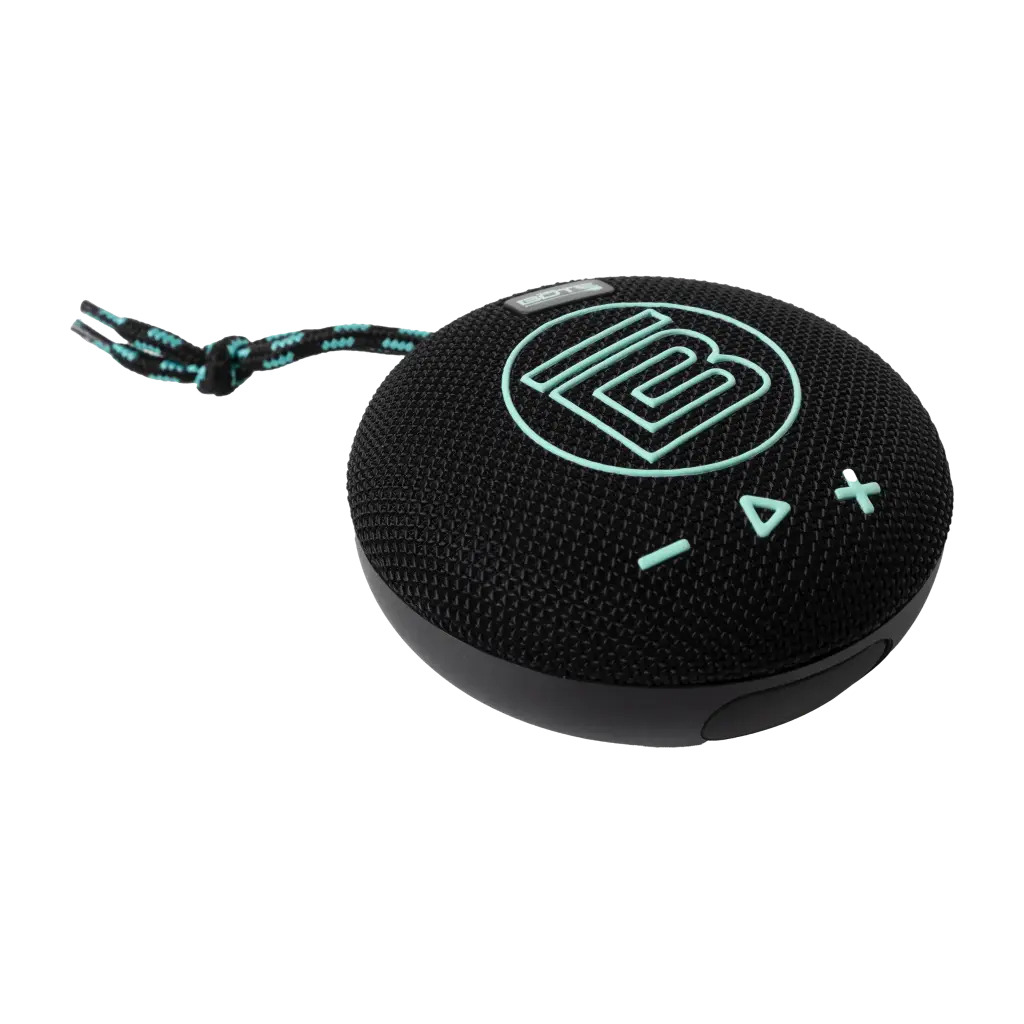 BOTE - MAGNEBOOM WAKE Black