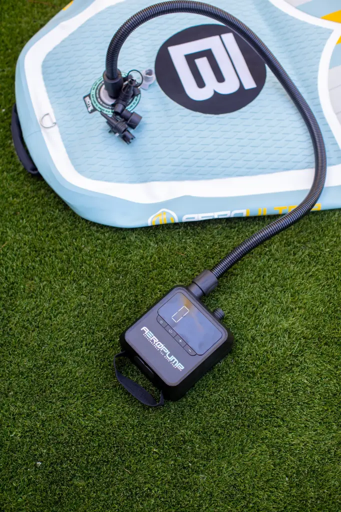 BOTE - Electric AEROPump