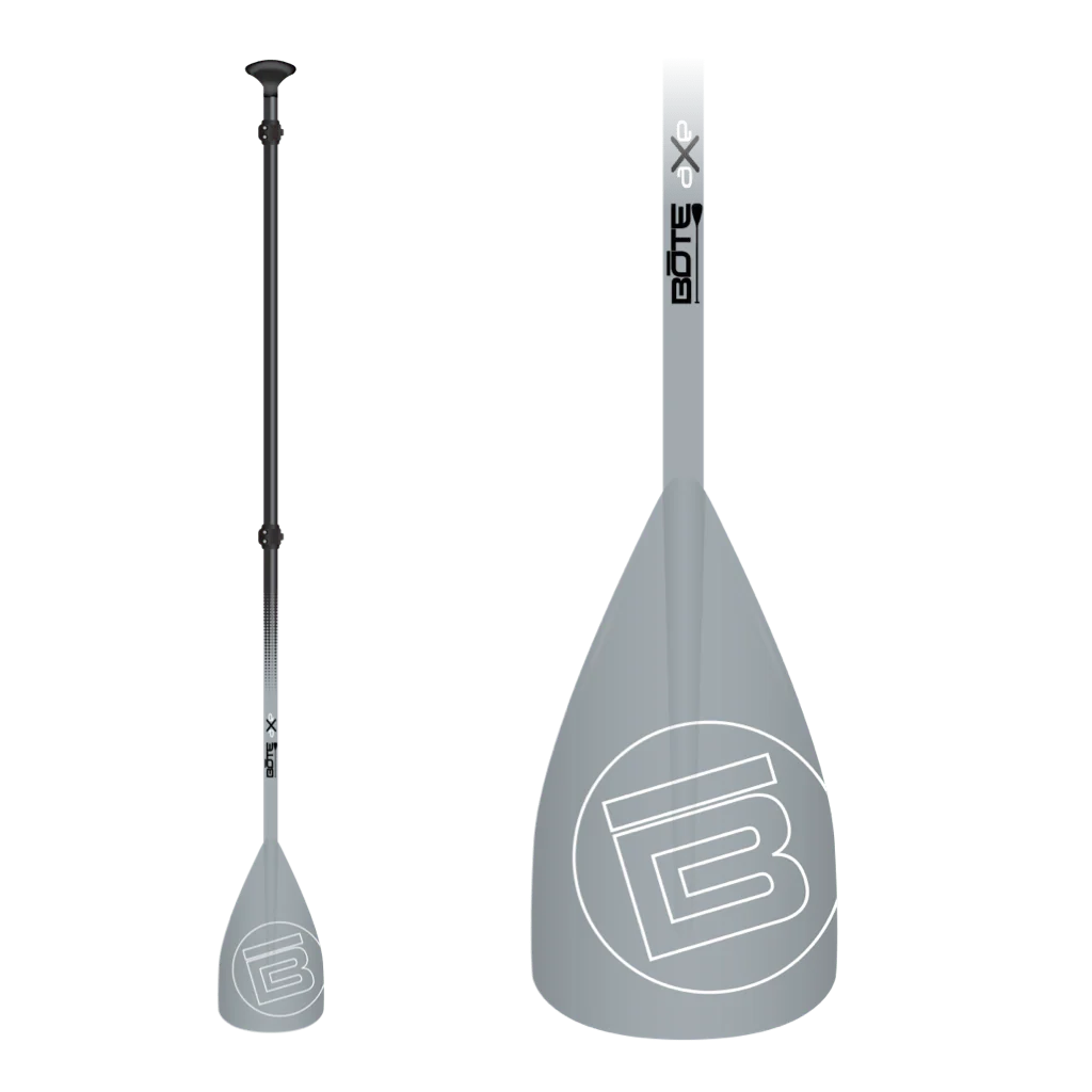 BOTE - Paddle Hybrid FG 3 piece 