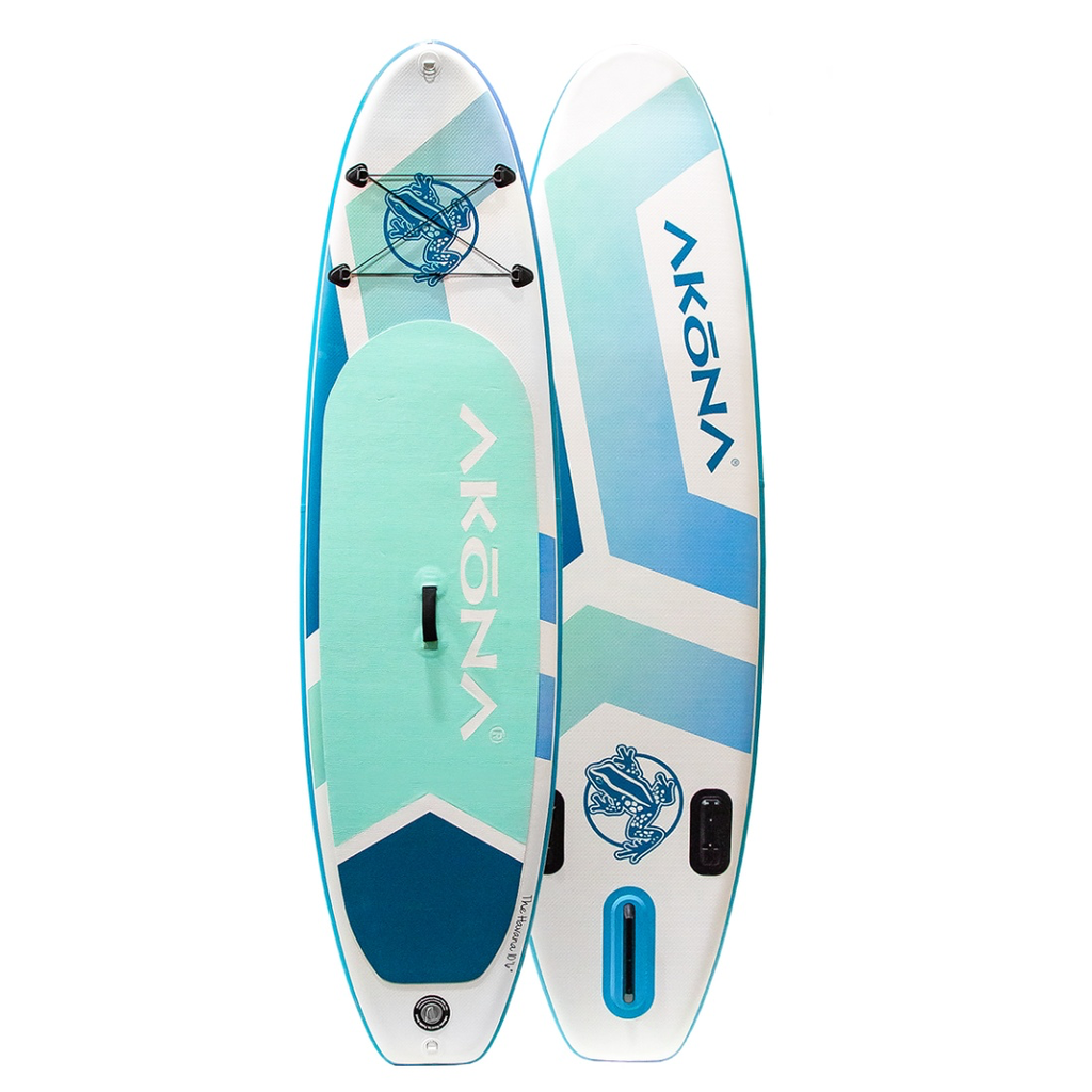 AKONA 11'3" Havana ISUP