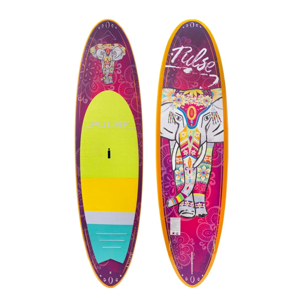 Pulse 11' Elephas Rec-Tec SUP