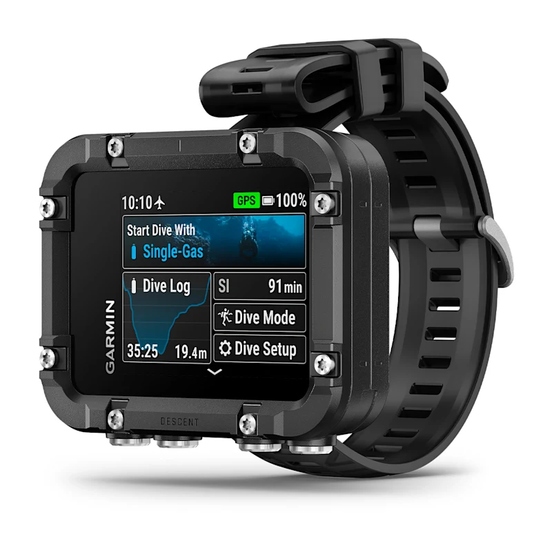 Garmin Decent X30