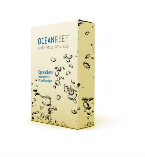 Ocean Reef Optical Lens