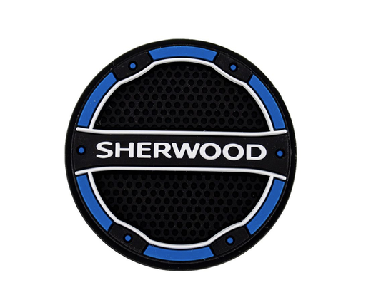 SHERWOOD SR2 Covers