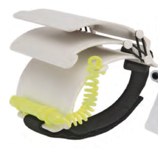 [SL1551] ISC Multi-Page Wrist Slate