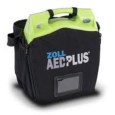 AED ZOLL PLUS Apparaat