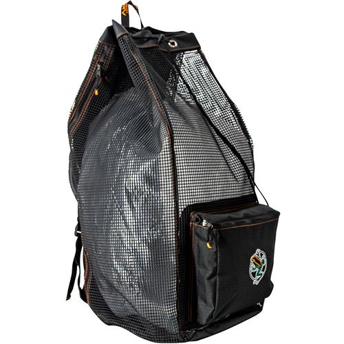 AKONA Huron Dry DLX Mesh Backpack