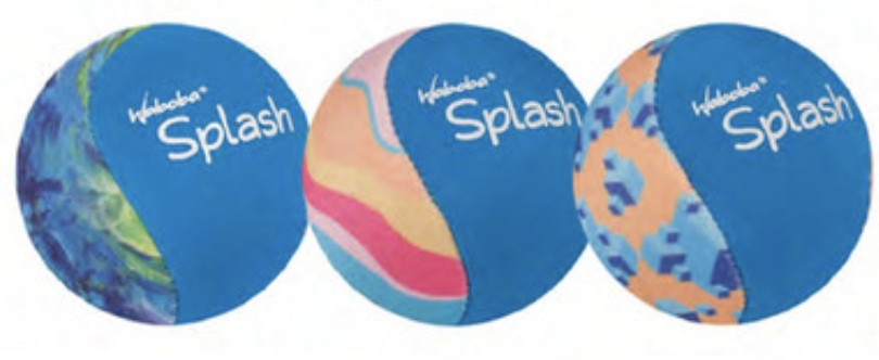 FS Waboba Splash Ball