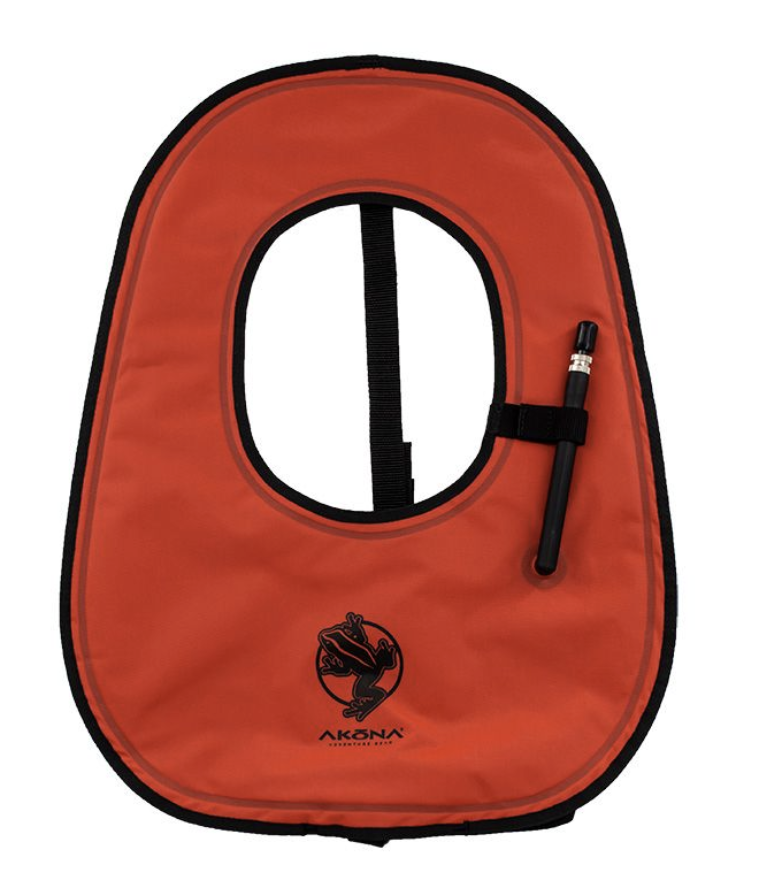 AKONA Snorkel Vest Adult