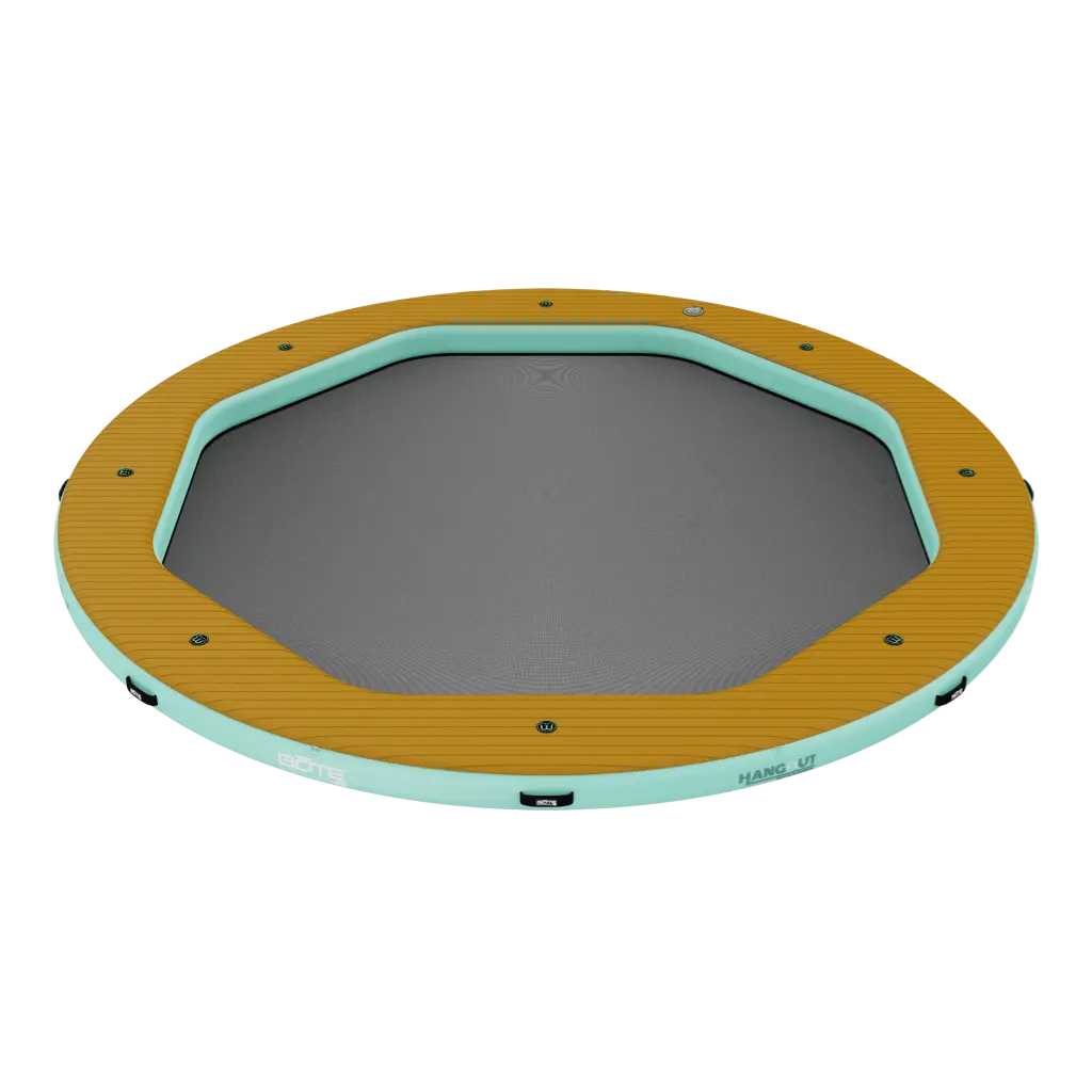 BOTE - 15' BOTE HANGOUT Water Hammock Classic