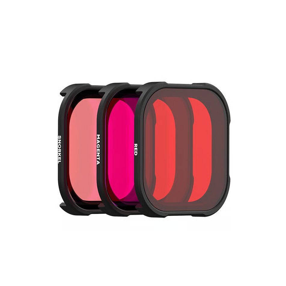 PolarPro Divemaster Kit Hero9/10/11/12