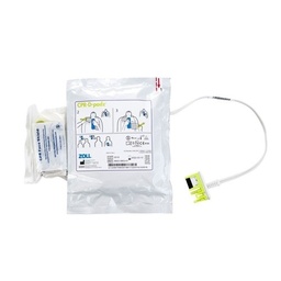Zoll AED CPR-D-Padz
