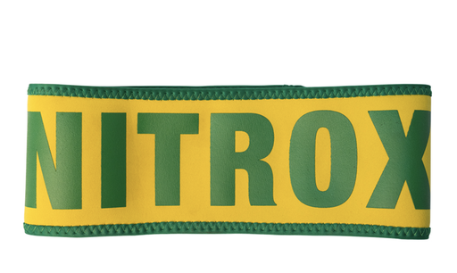 [AK100] AKONA Nitrox Neoprene Tank Sleeve